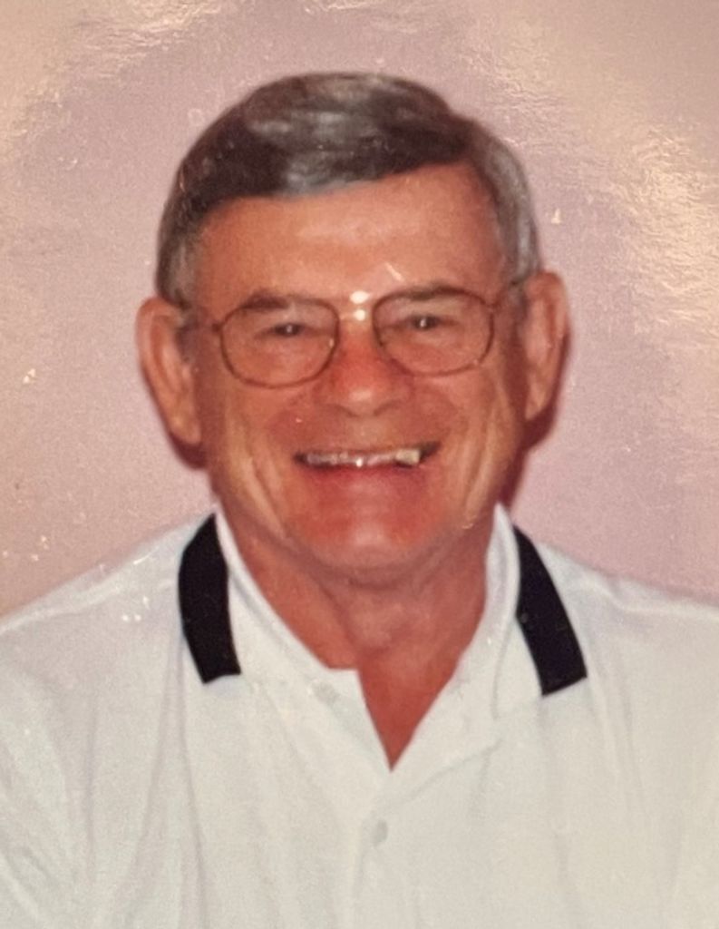 Daniel Gagelin Profile Photo