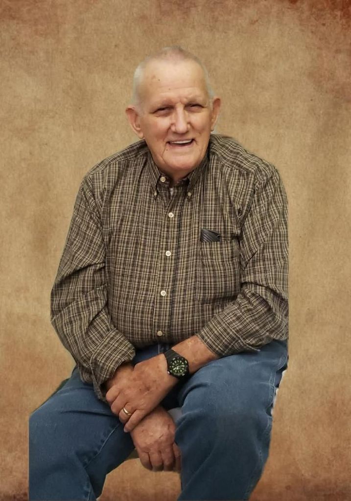 Richard William Herndon Profile Photo