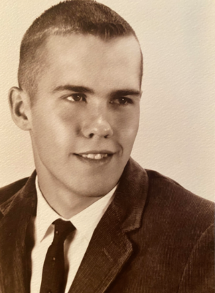 James "Jim" Sofoulis Iii