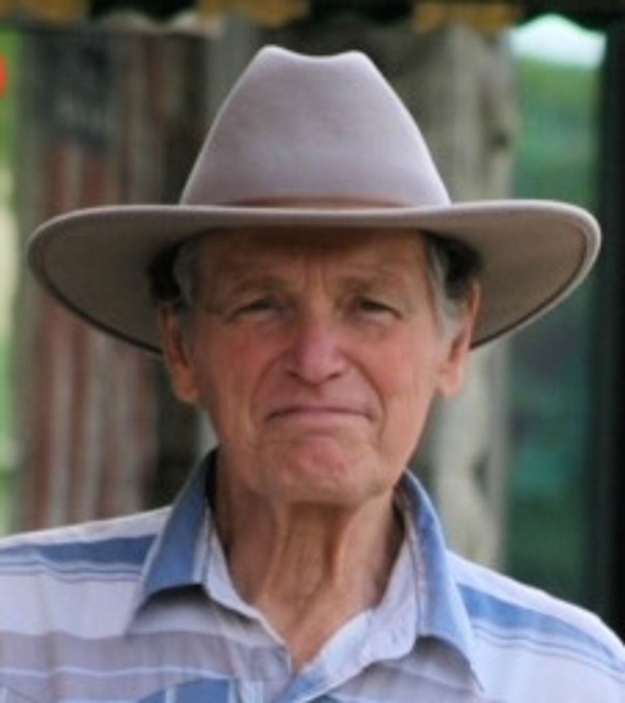 Richard "Rick" Lloyd Miley