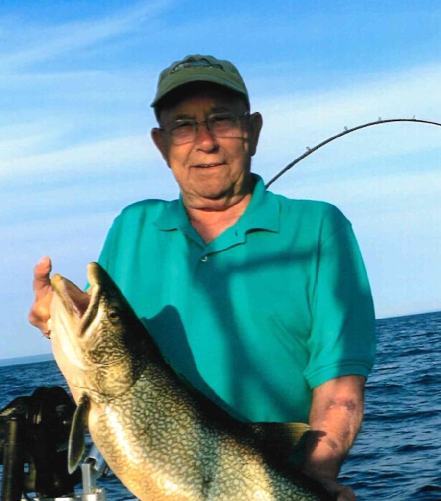 Jerry C. Sweet
