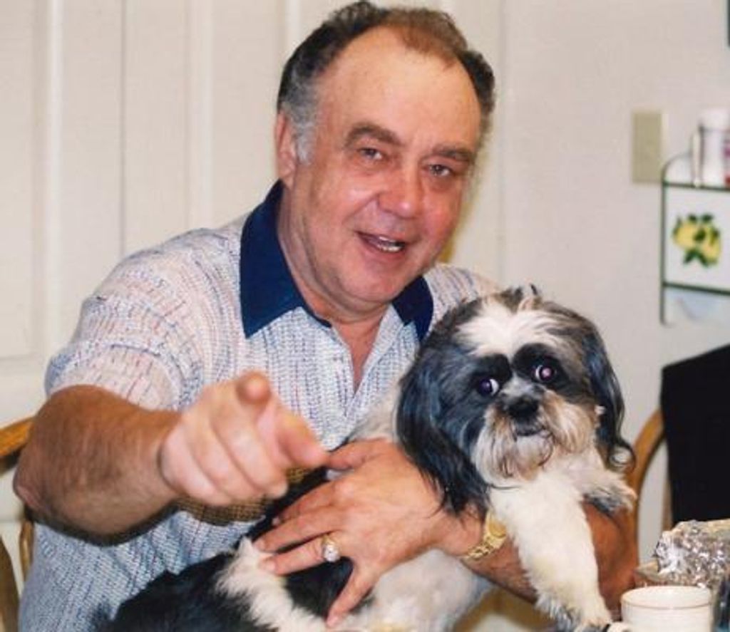 Freddie Kay Ward Profile Photo