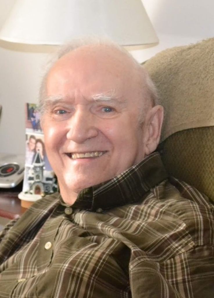 Kendall R. Conant, Sr.