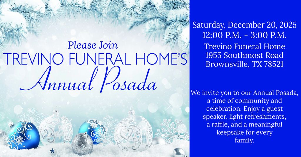 Christmas Service of Remembrance