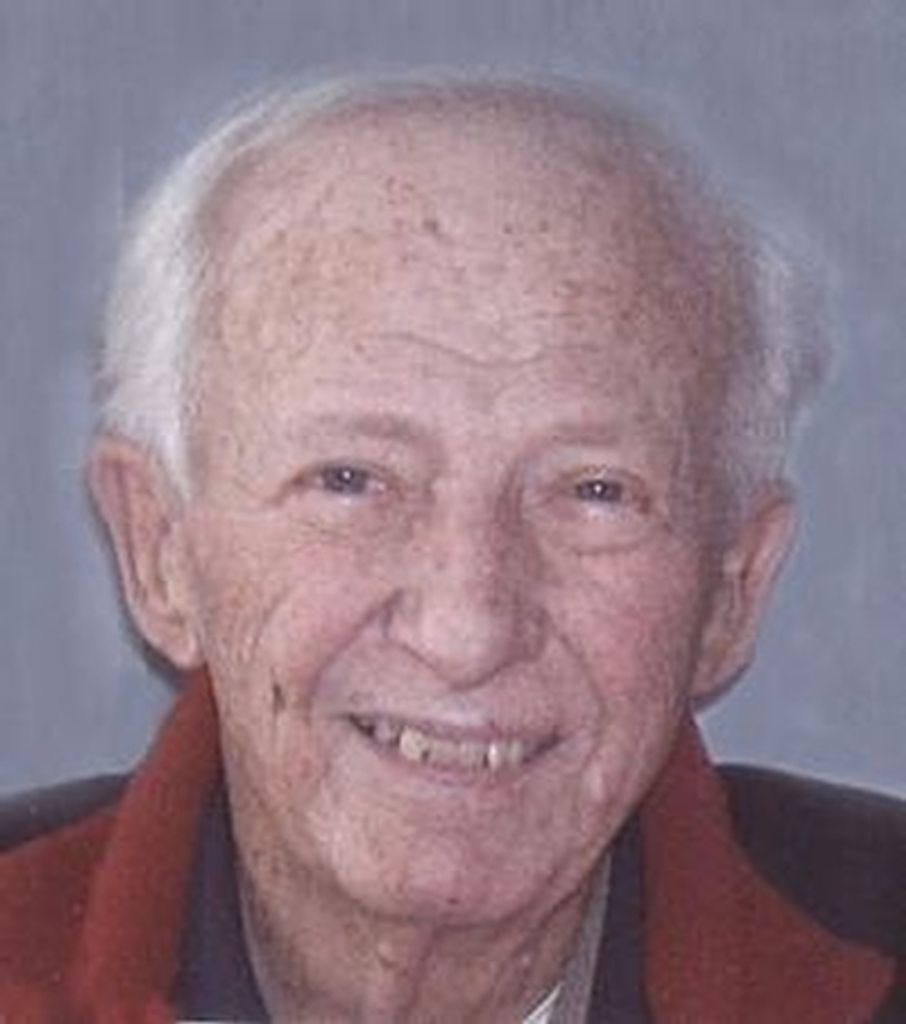 Allen Henry Kaiser