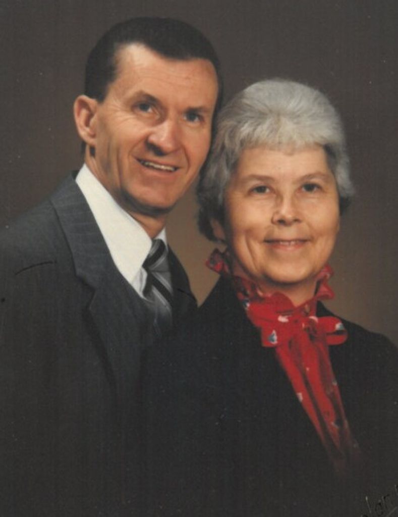 Harley Eugene Stevenson