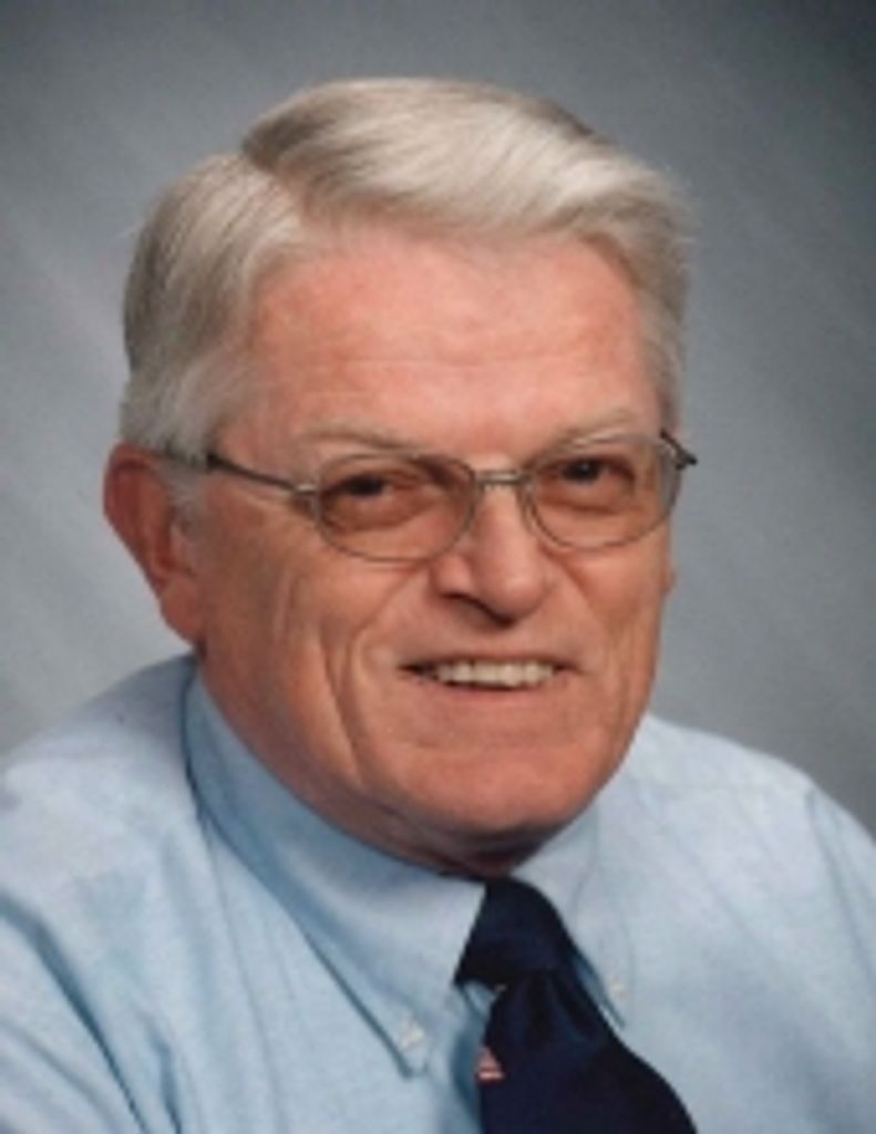 John "Jack"  Van Sistine