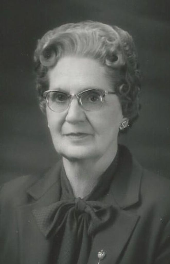 Eva Belle Walsh