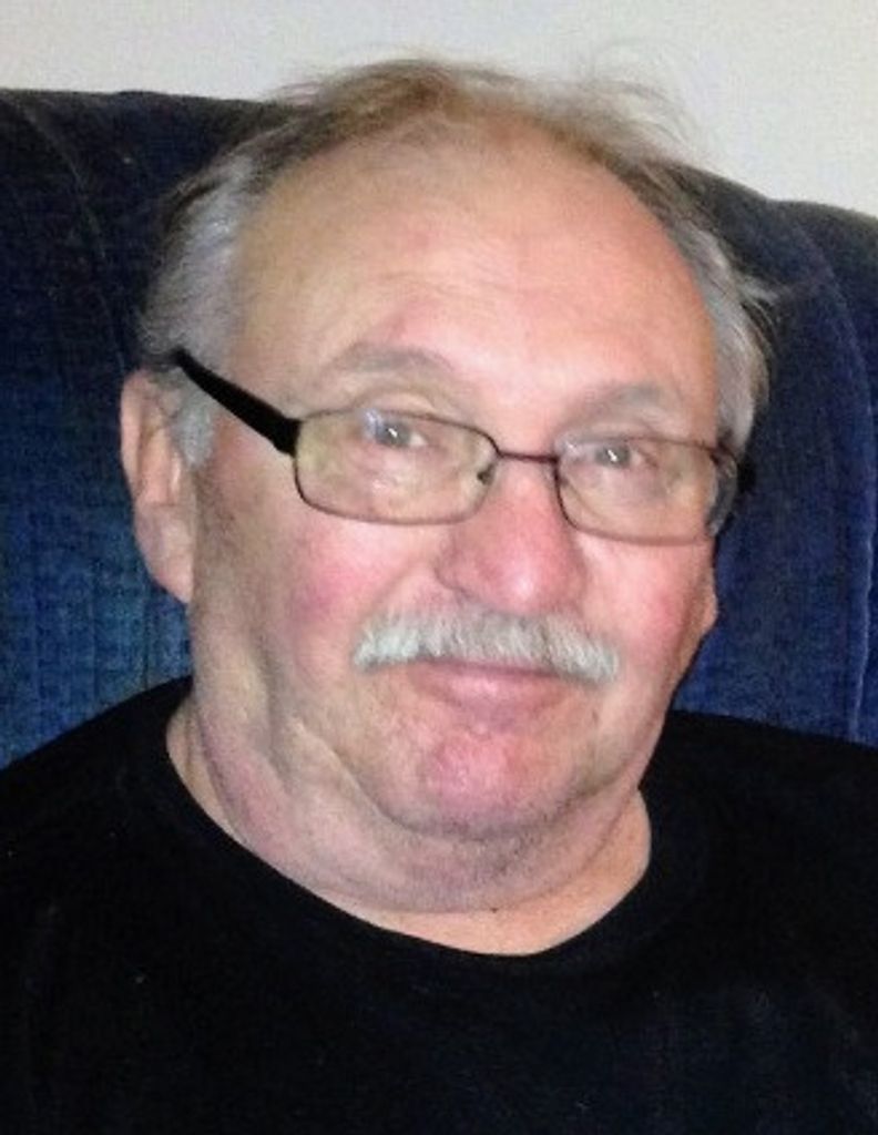 Larry Ross