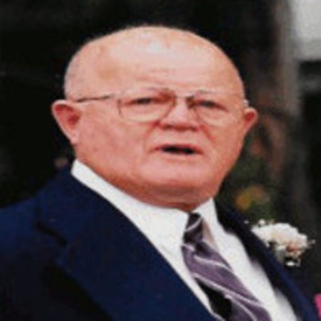 Charles Dunn