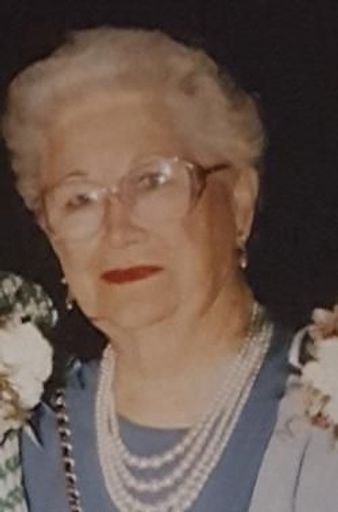 Mary Schieffer Profile Photo