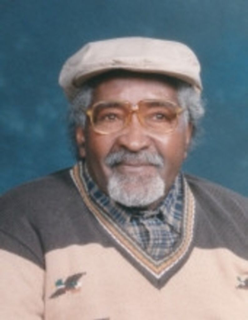 Albert Owens, Jr.