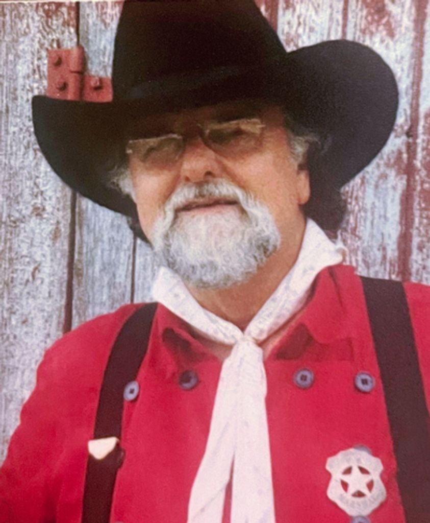 Gerald "Jerry" Joseph Kehoe Profile Photo