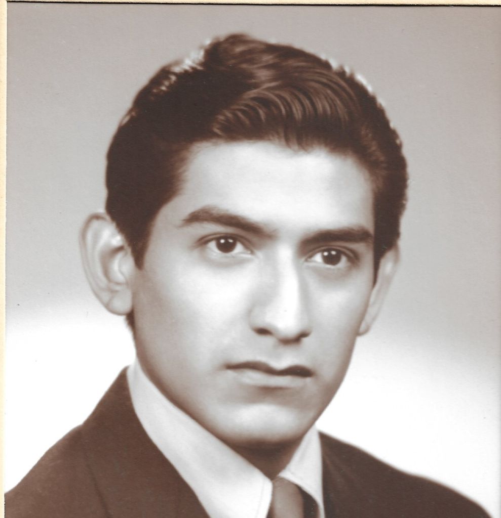 Juan Romero