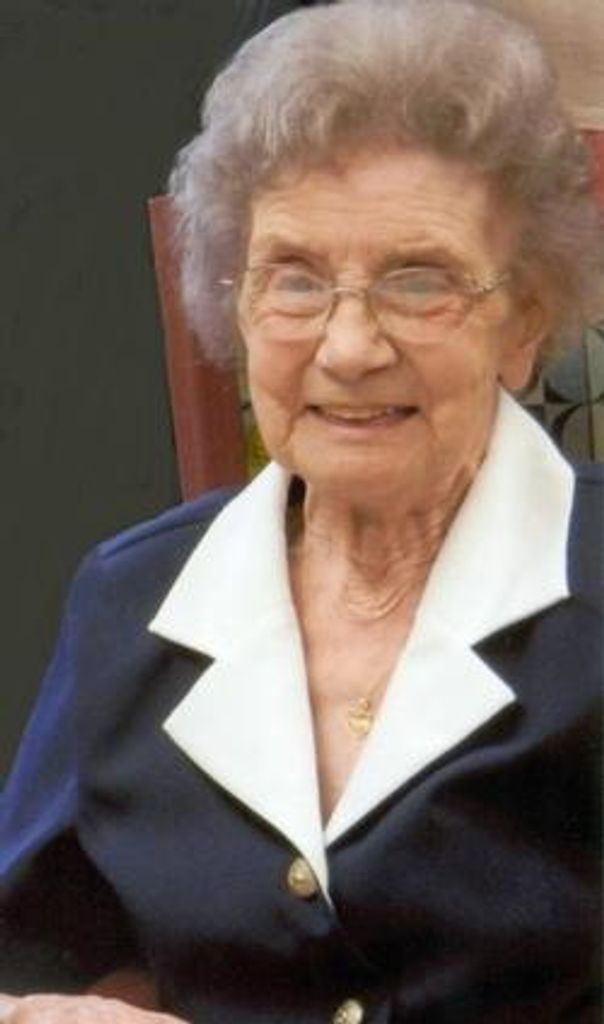 Marilyn Margaret Klindworth Profile Photo