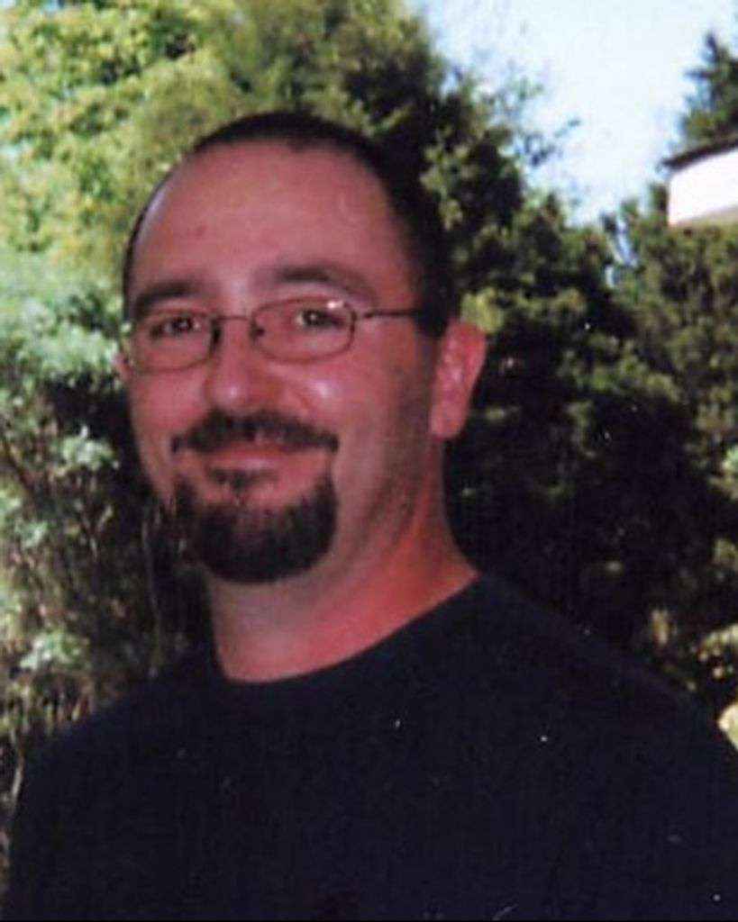 Ronnie Dewayne Ferguson Profile Photo