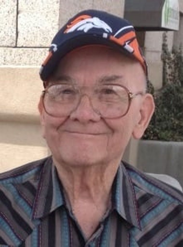 Leo E. Thyfault