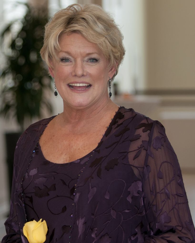 Carie Janene Graham Profile Photo