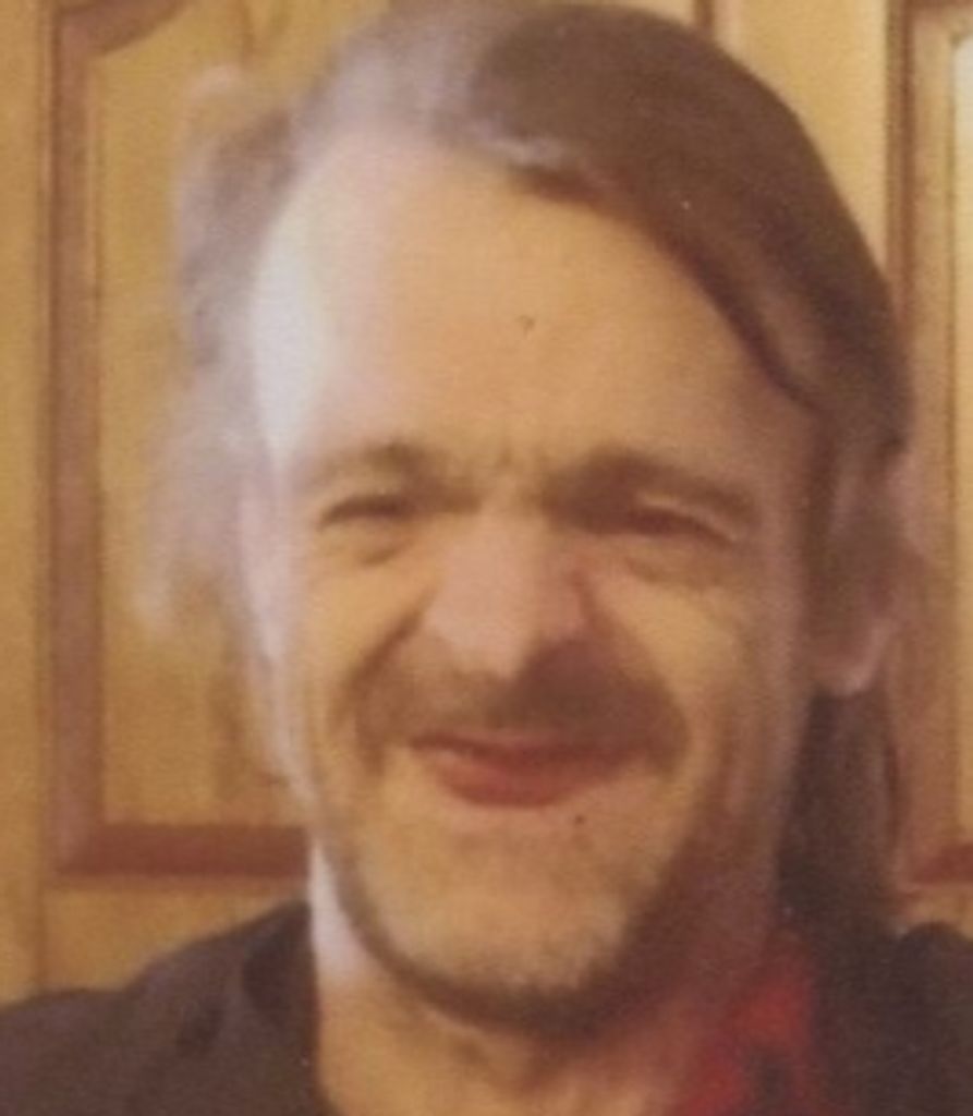 Gary Eugene Berry