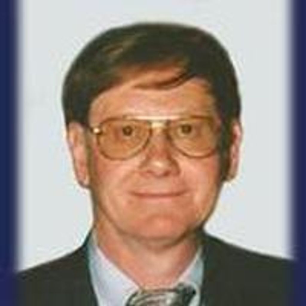 Bruce  Edward Yeager