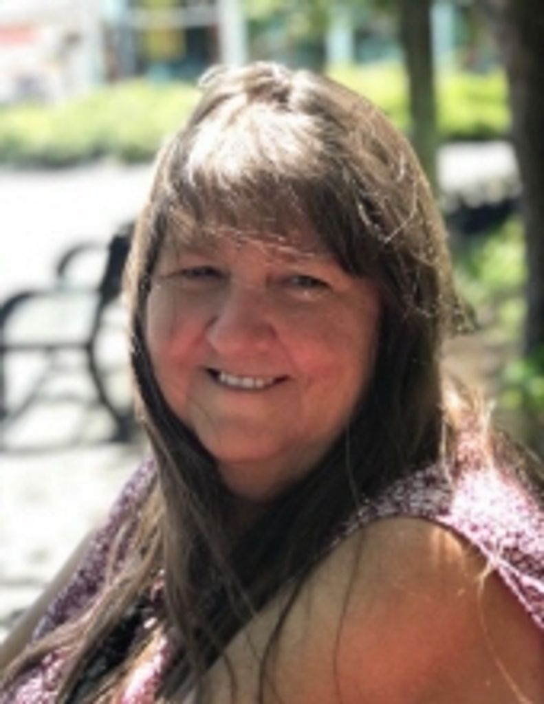 Carolyn Sue Campbell