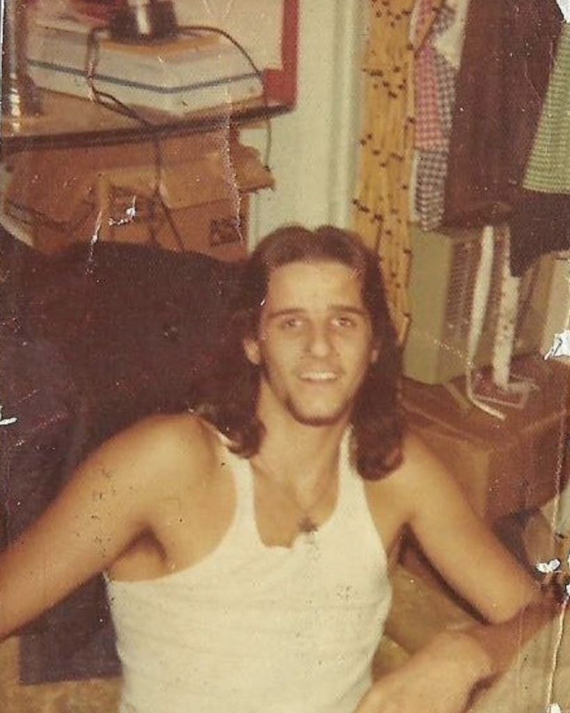 Mario Christopher Yoli