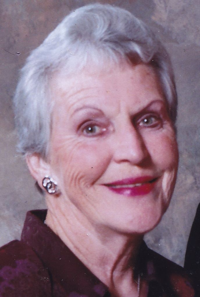 Mrs. Maxine G. Lamoy