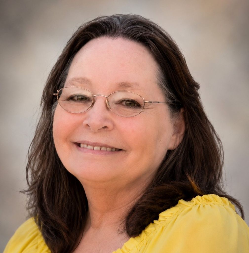 Glenda Louise Jerger Profile Photo