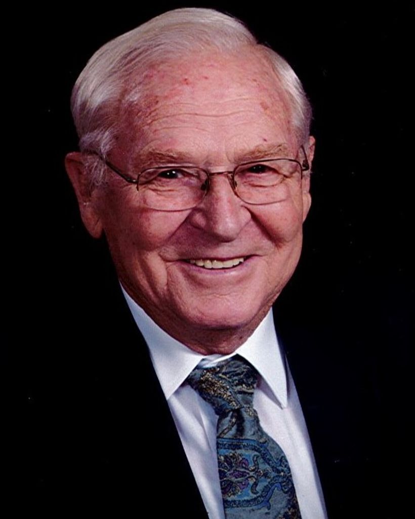 Perry Cavitt Profile Photo