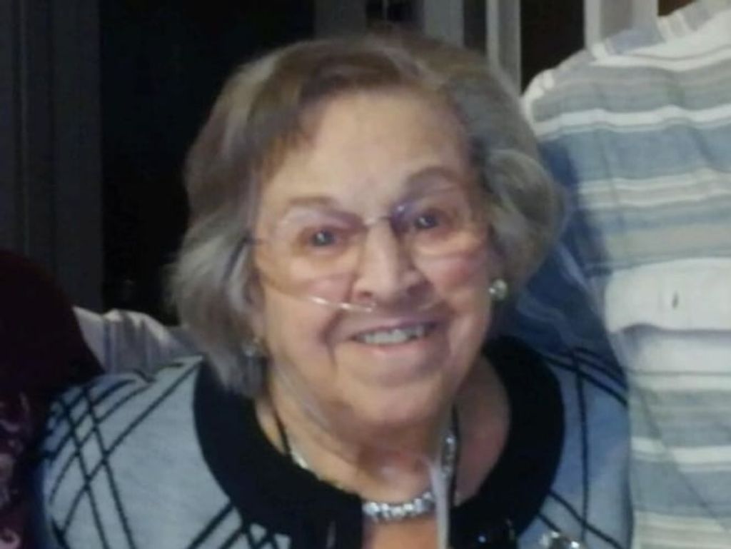Elnora C. Engels