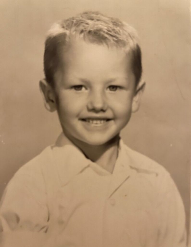 John Latham Profile Photo
