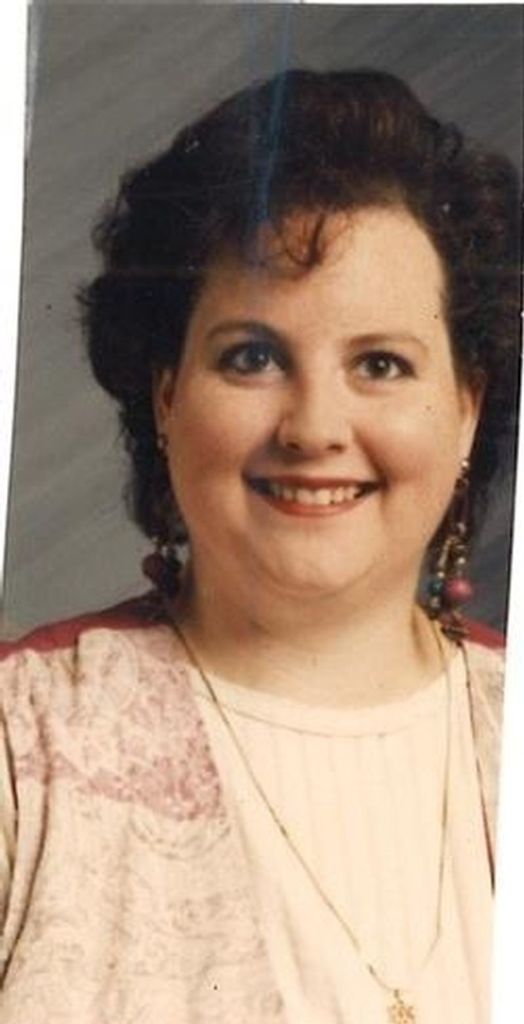 Regina Rochman-Radcliffe