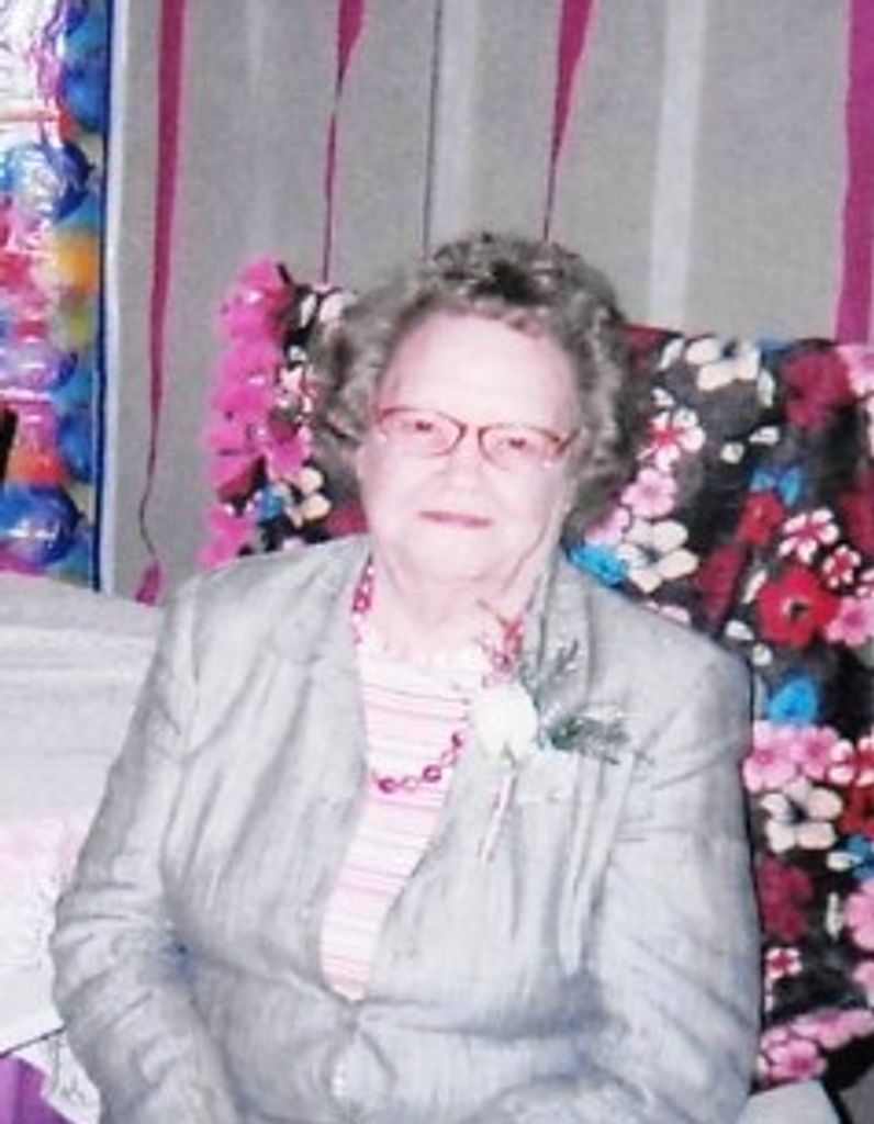 Oneta Carroll