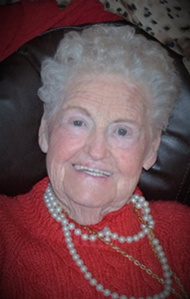 Nancy Schneider (O'Rourke)