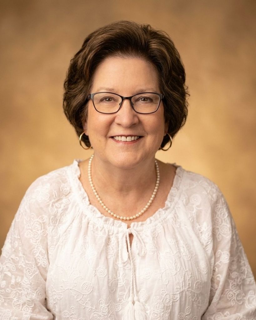 Mary Dover Wilson Profile Photo