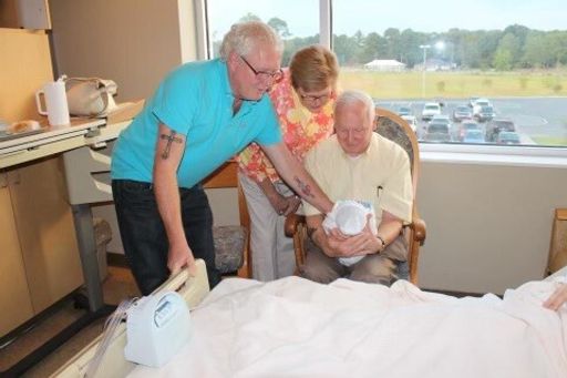 Carl Eason Hutchinson photo gallery thumbnail 107 of 154