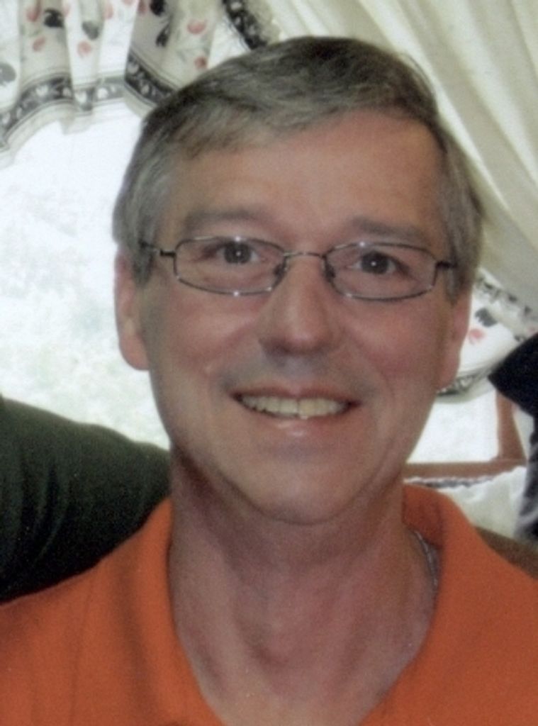 John Anthony Hendricks
