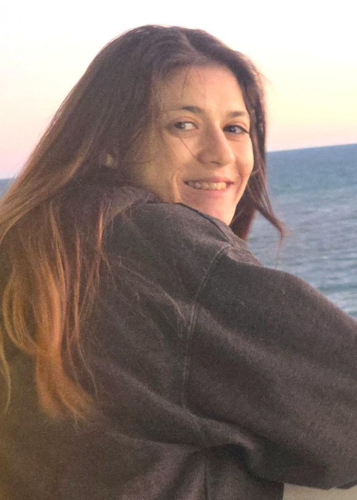 Nicole I. Perez Profile Photo