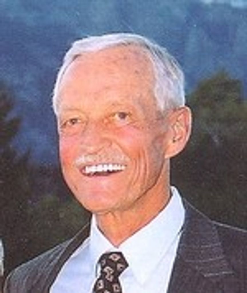 Richard "Dick" Jones