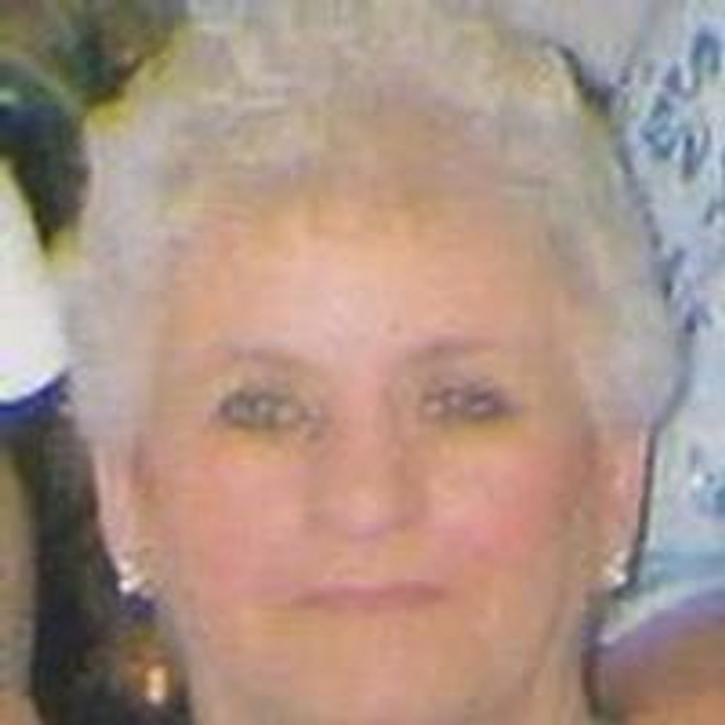 Sharon L. Cook Profile Photo