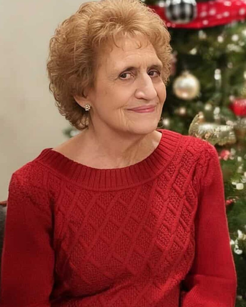 Walburga "Millie" Landy