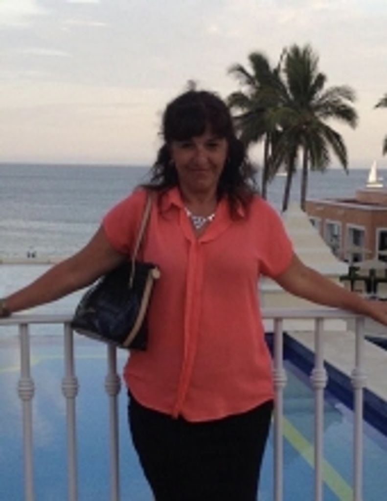 Yolanda Jackson Profile Photo