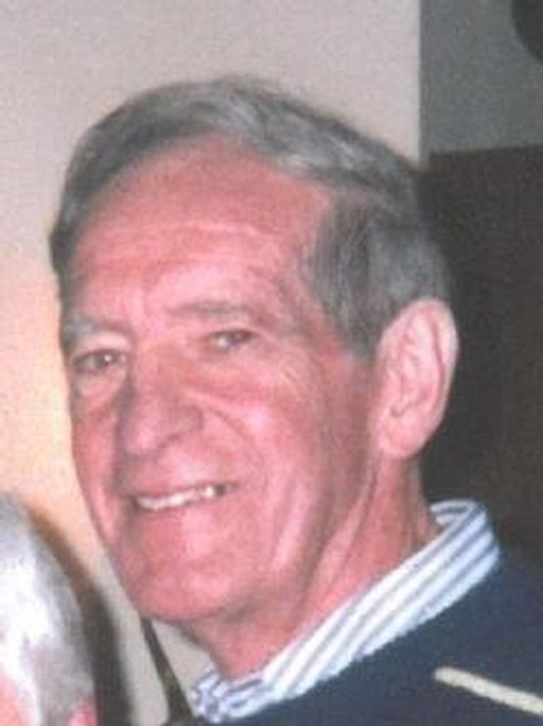 Arnold Peters