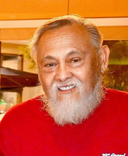 Vernon Victor Lastimado Profile Photo