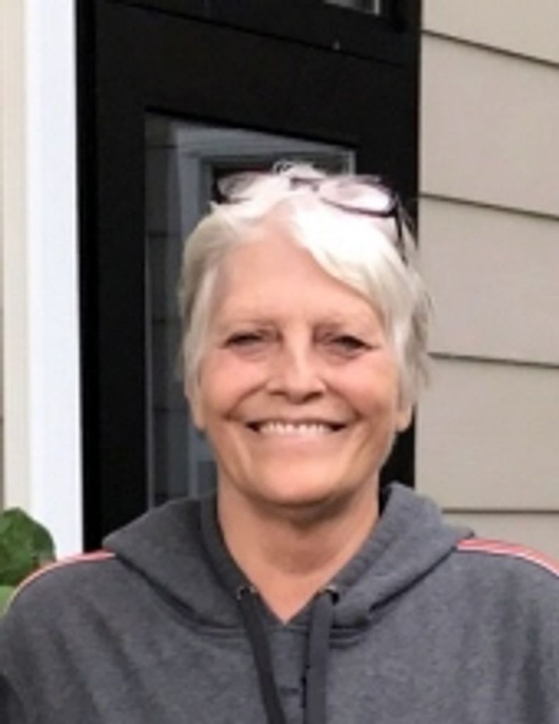 Deborah M. Micklewright