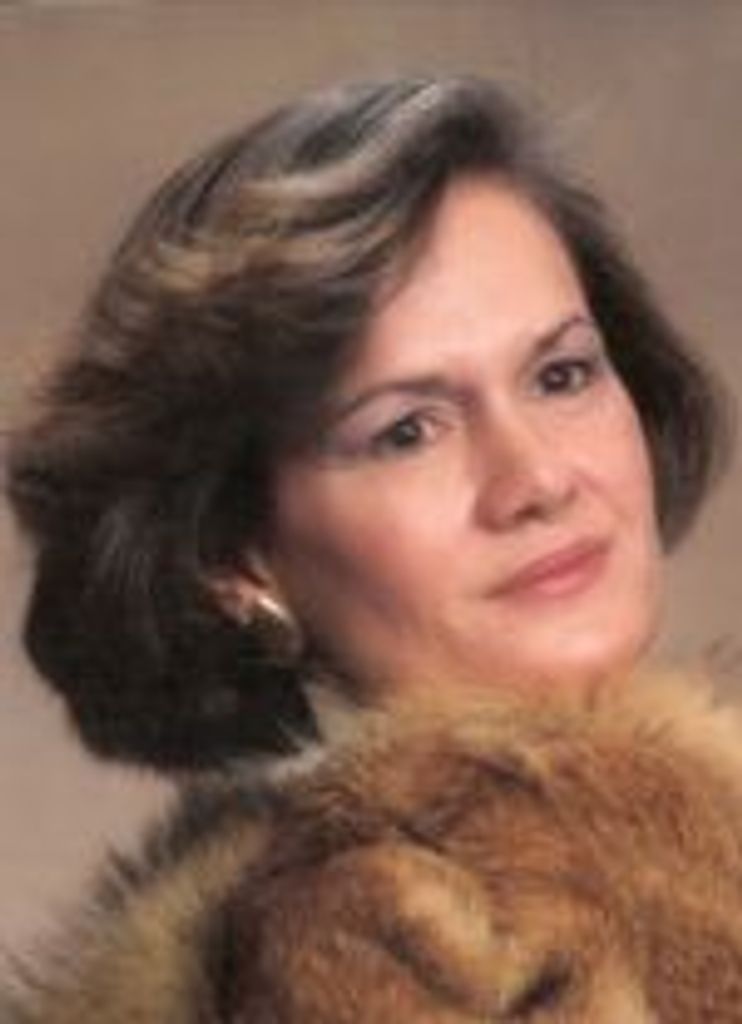 Louise Lundell