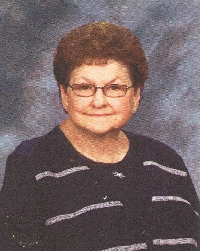 Mrs. Goldie C. Geist Profile Photo