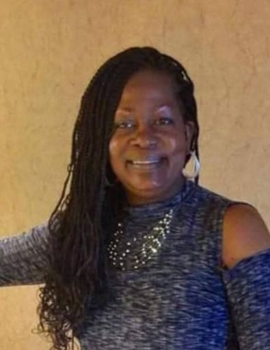 Eva Delcina Jarrett-Woods's obituary image