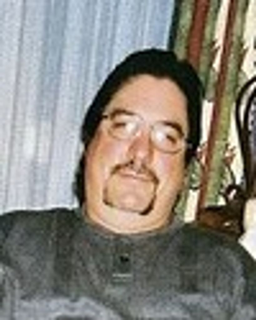 Edward Lewis Horger