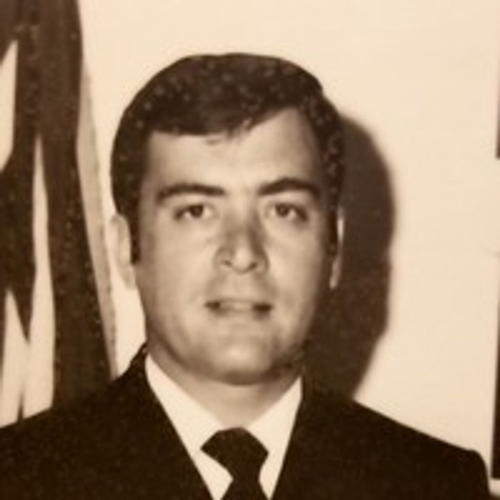 Martin Marrujo Profile Photo